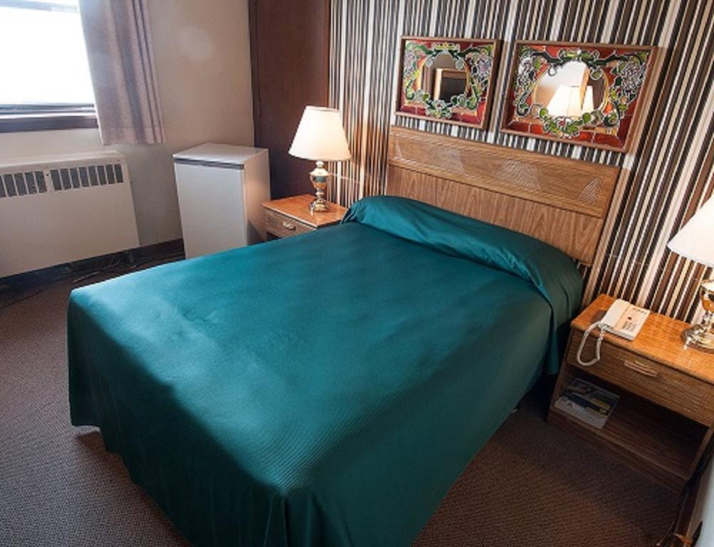 Curtis Gordon Motor Hotel Winnipeg Rum bild